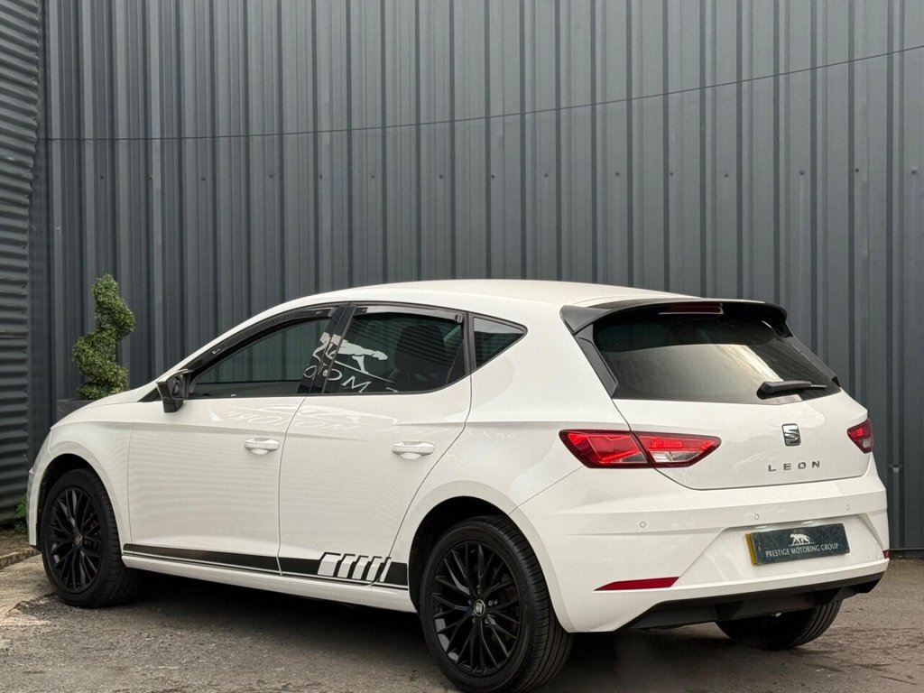 Used SEAT Leon 2017 for sale - 76256065: Photo 31