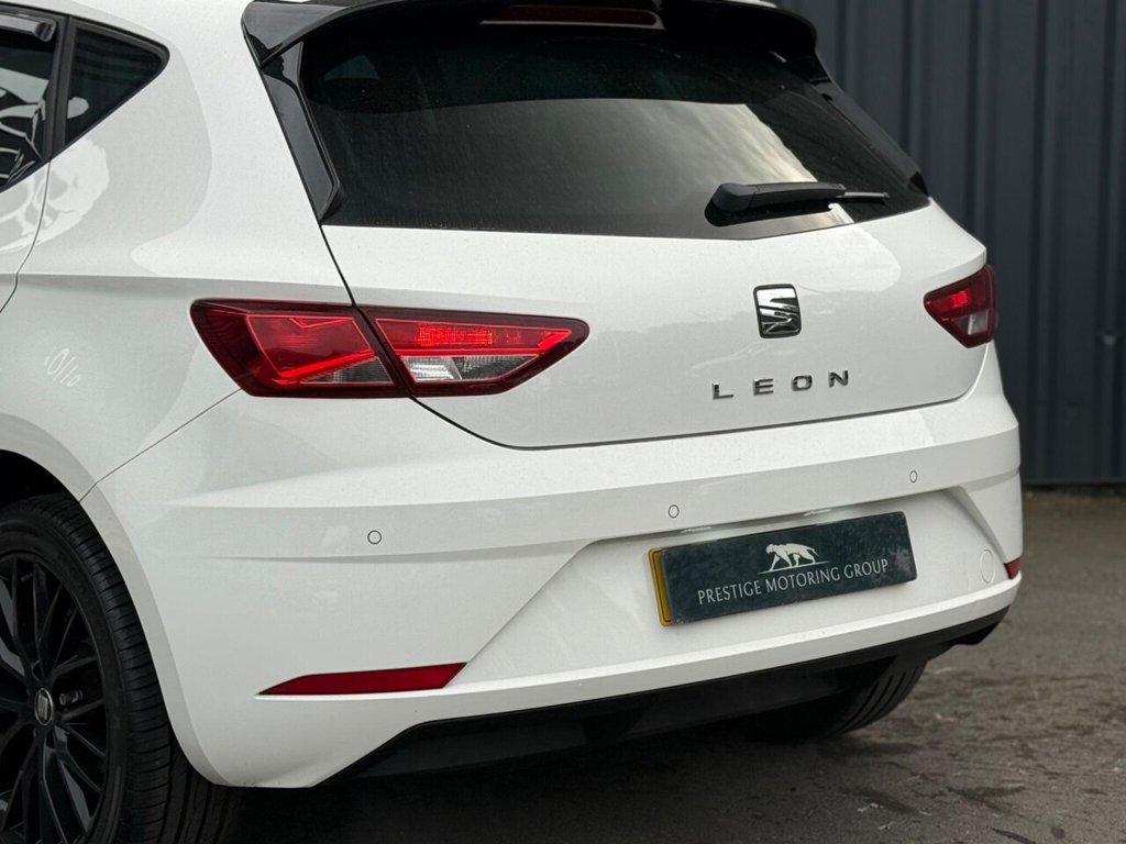 Used SEAT Leon 2017 for sale - 76256065: Photo 32