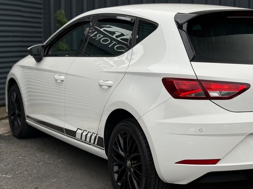 Used SEAT Leon 2017 for sale - 76256065: Photo 33