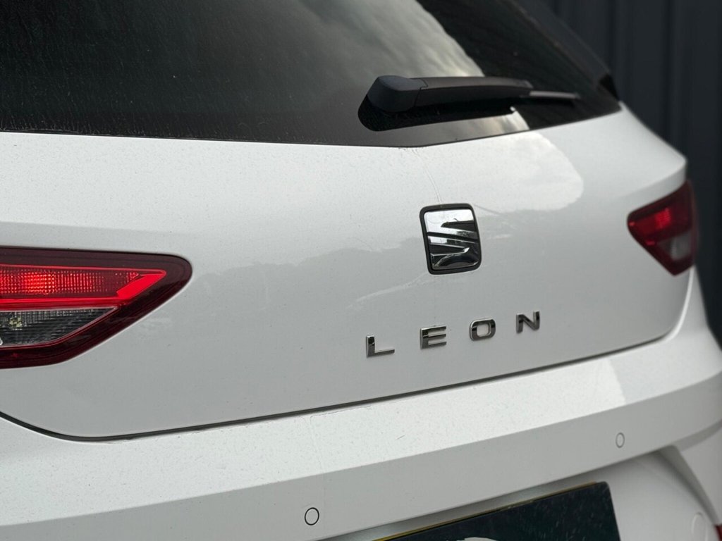 Used SEAT Leon 2017 for sale - 76256065: Photo 34