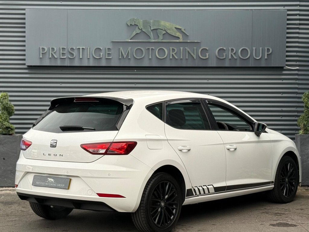 Used SEAT Leon 2017 for sale - 76256065: Photo 36