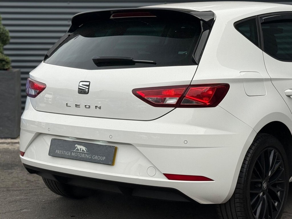 Used SEAT Leon 2017 for sale - 76256065: Photo 37