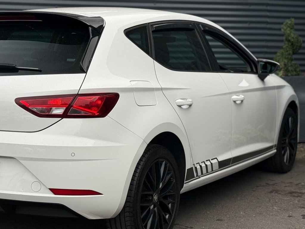 Used SEAT Leon 2017 for sale - 76256065: Photo 38