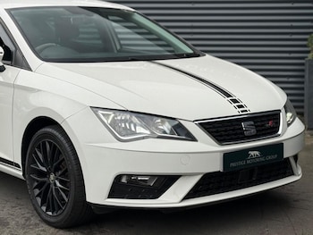 Used SEAT Leon 2017 for sale - 76256065: Photo