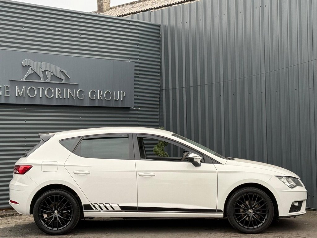 Used SEAT Leon 2017 for sale - 76256065: Photo 5