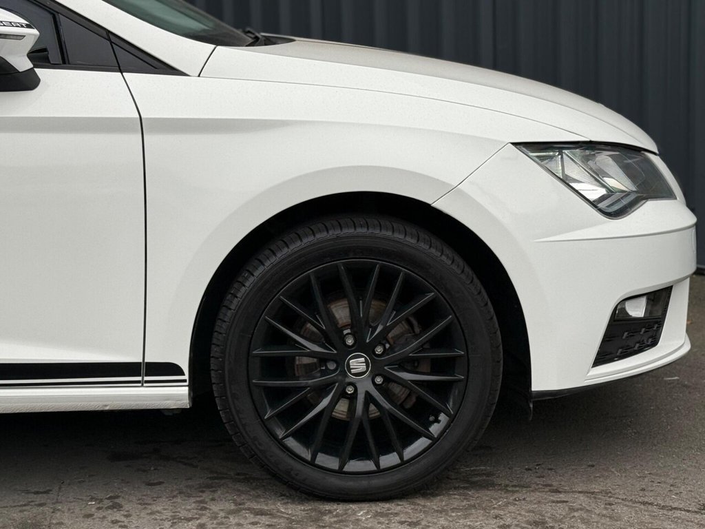 Used SEAT Leon 2017 for sale - 76256065: Photo 6