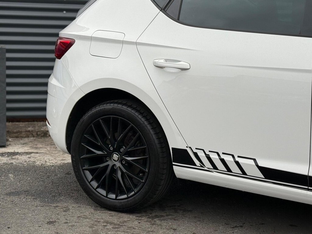 Used SEAT Leon 2017 for sale - 76256065: Photo 7