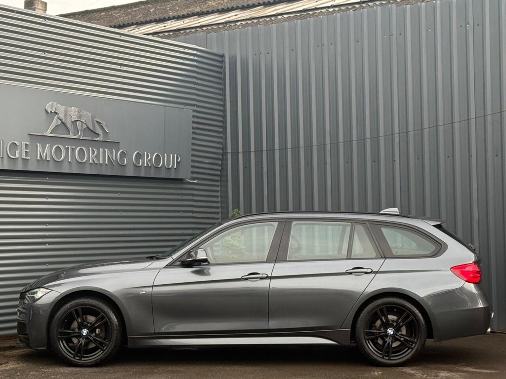 Used BMW 3 Series 2015 for sale - 77341768: Photo 11