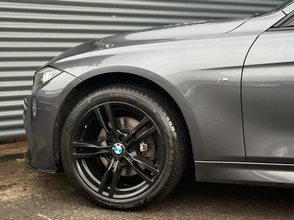 Used BMW 3 Series 2015 for sale - 77341768: Photo 12