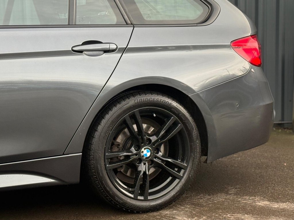 Used BMW 3 Series 2015 for sale - 77341768: Photo 13