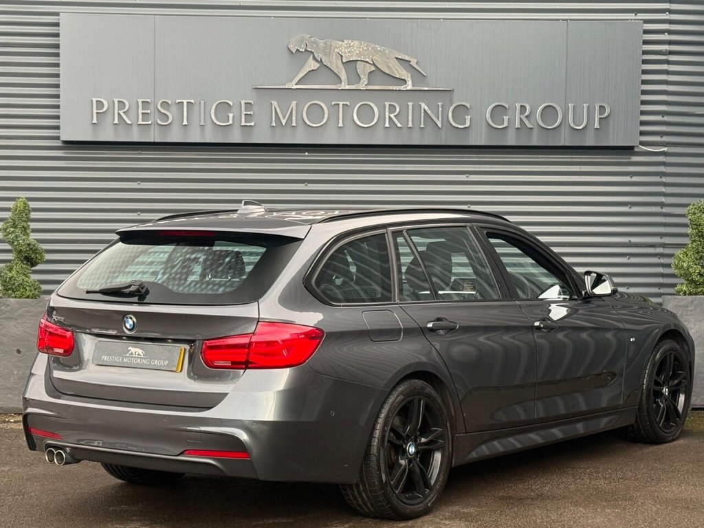 Used BMW 3 Series 2015 for sale - 77341768: Photo 14