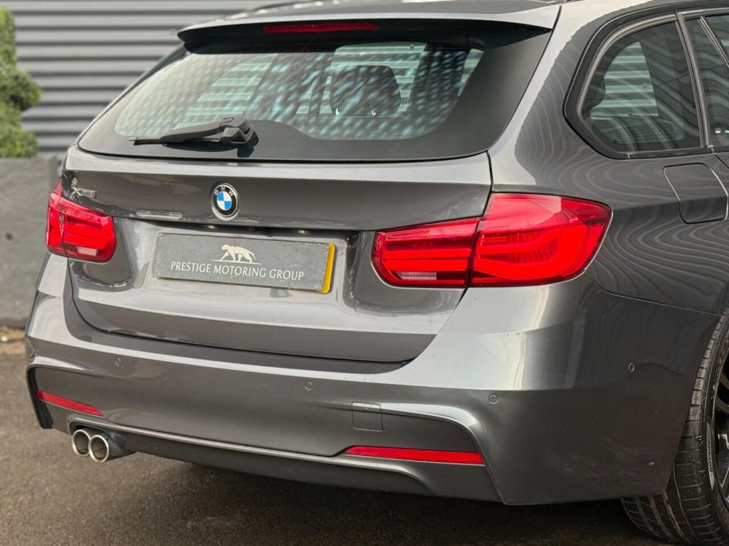 Used BMW 3 Series 2015 for sale - 77341768: Photo 15