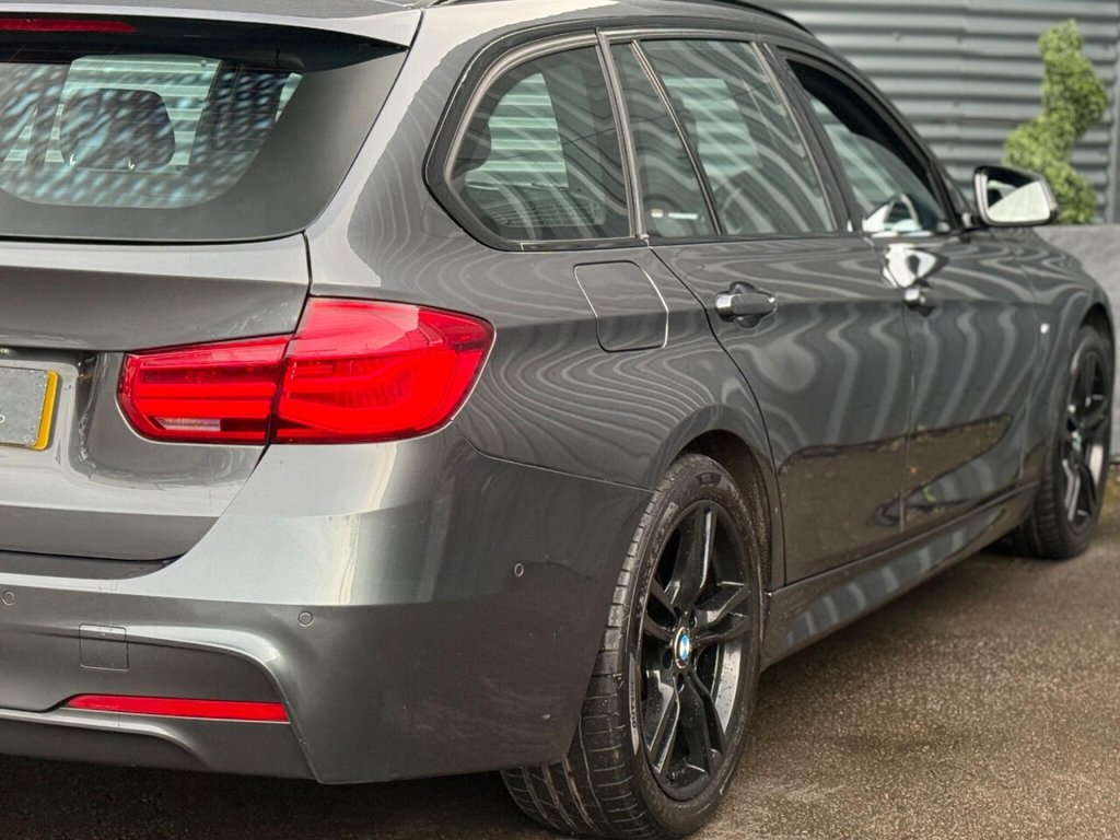 Used BMW 3 Series 2015 for sale - 77341768: Photo 16