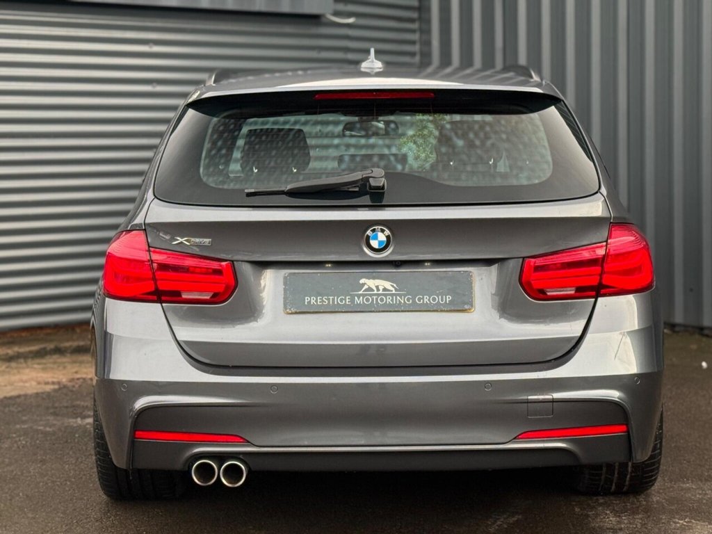 Used BMW 3 Series 2015 for sale - 77341768: Photo 17