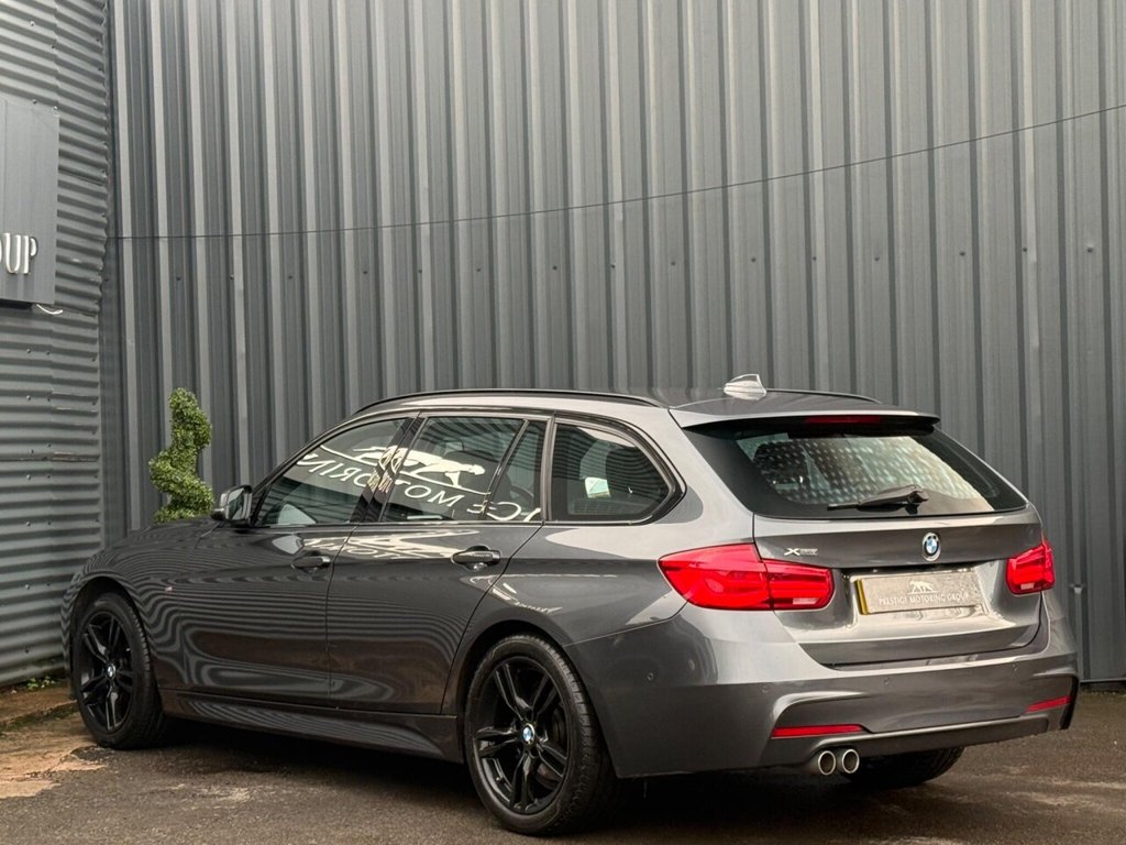 Used BMW 3 Series 2015 for sale - 77341768: Photo 18