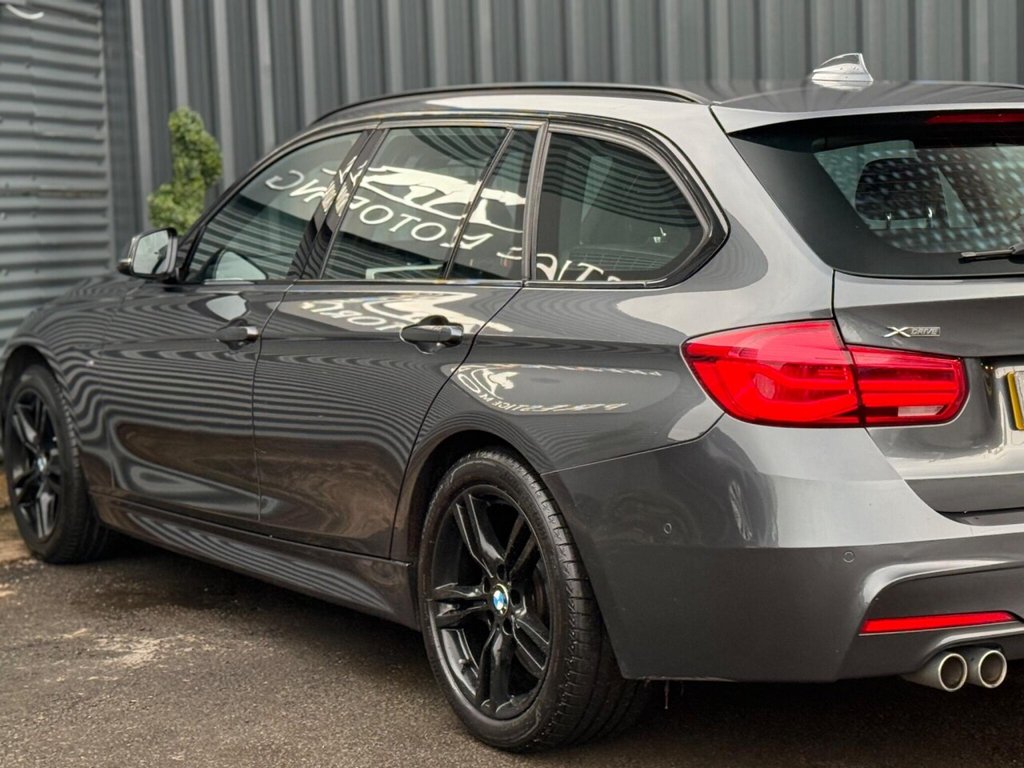 Used BMW 3 Series 2015 for sale - 77341768: Photo 20