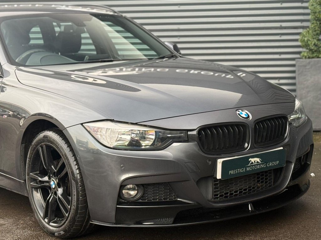 Used BMW 3 Series 2015 for sale - 77341768: Photo 21