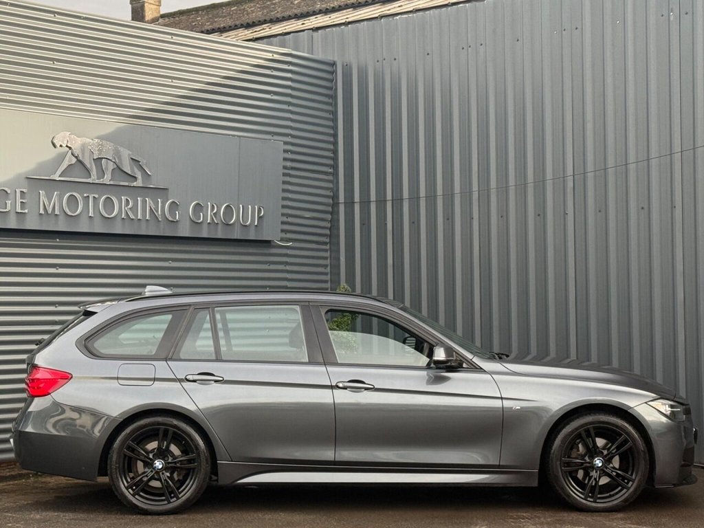 Used BMW 3 Series 2015 for sale - 77341768: Photo 22