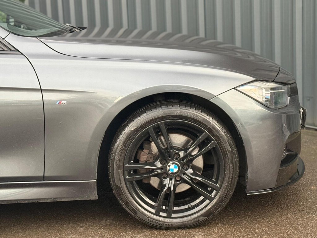 Used BMW 3 Series 2015 for sale - 77341768: Photo 23