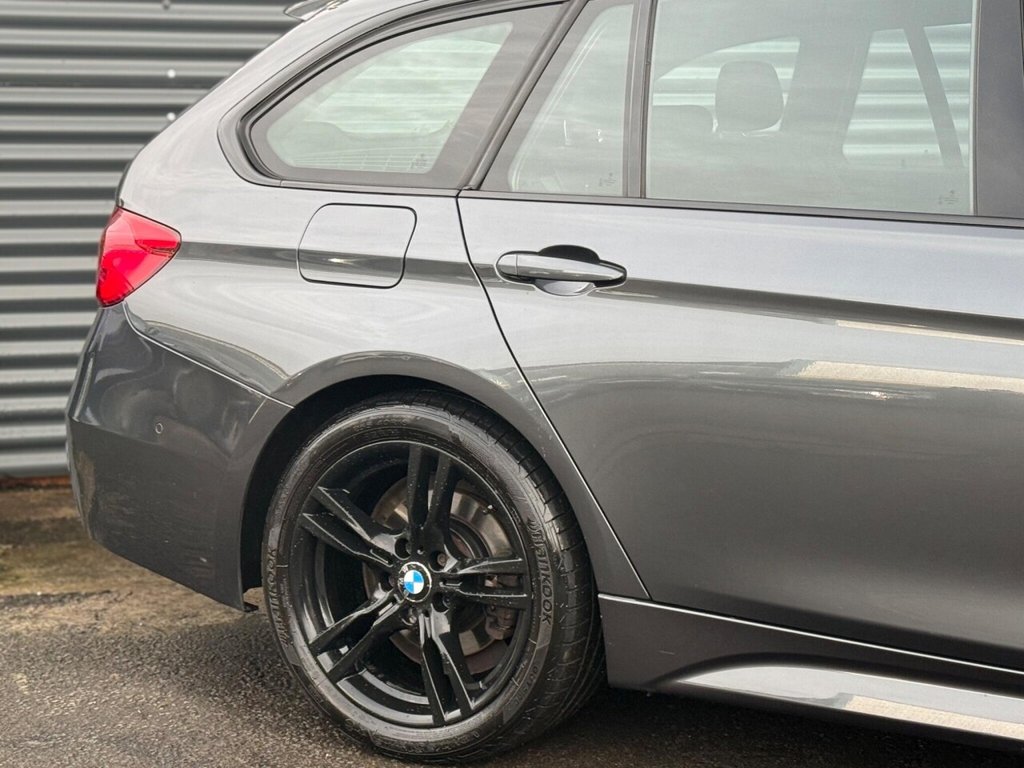 Used BMW 3 Series 2015 for sale - 77341768: Photo 24