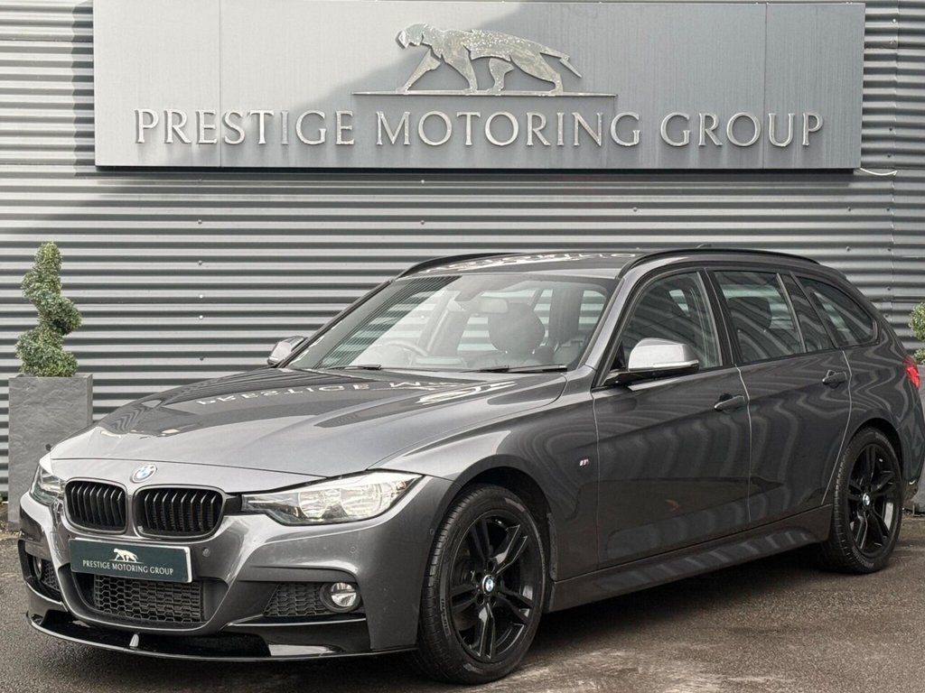 Used BMW 3 Series 2015 for sale - 77341768: Photo 4