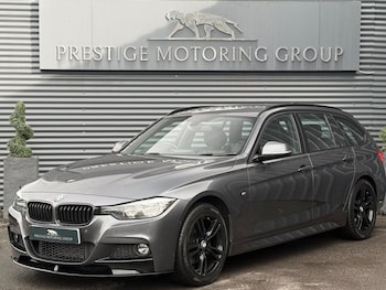 Used BMW 3 Series 2015 for sale - 77341768: Photo