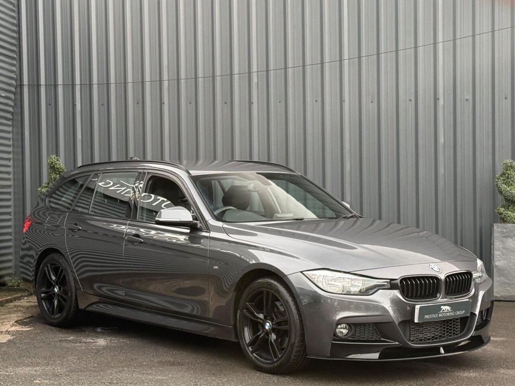 Used BMW 3 Series 2015 for sale - 77341768: Photo 5