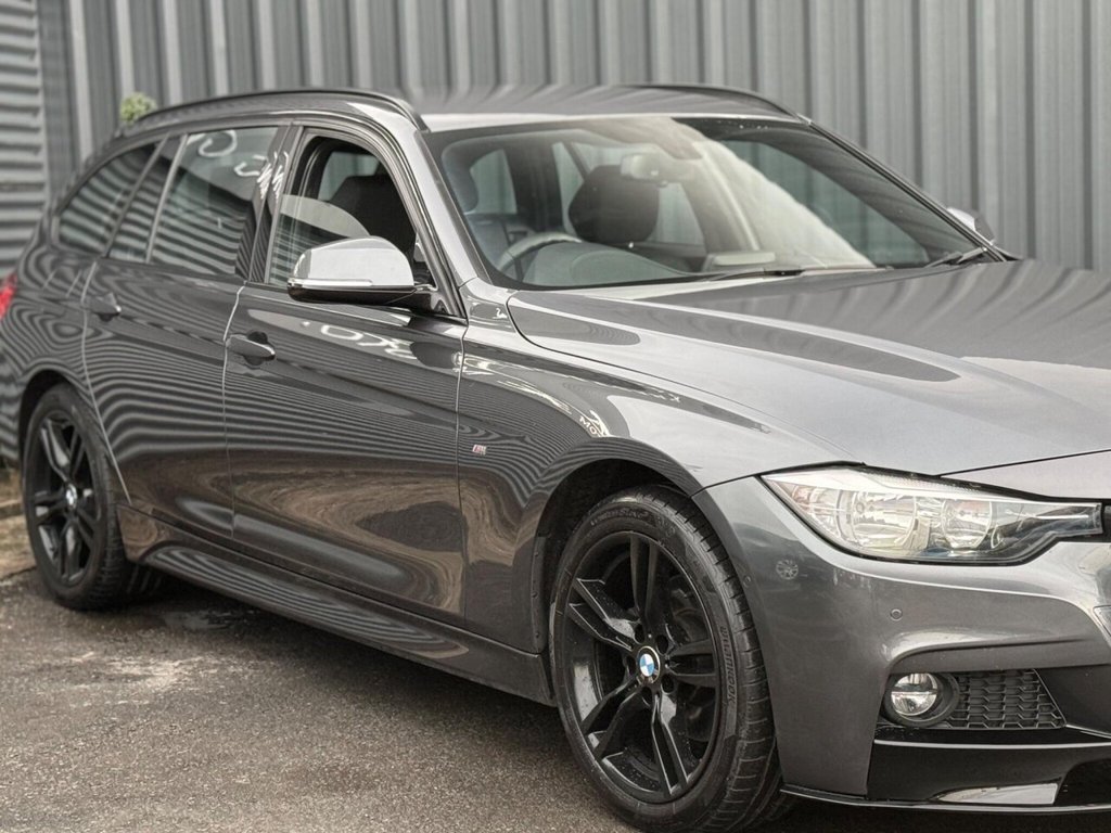 Used BMW 3 Series 2015 for sale - 77341768: Photo 7