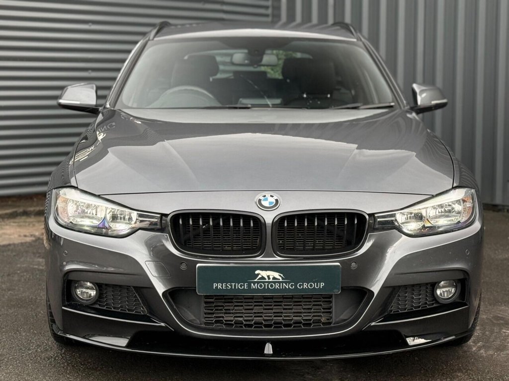Used BMW 3 Series 2015 for sale - 77341768: Photo 8
