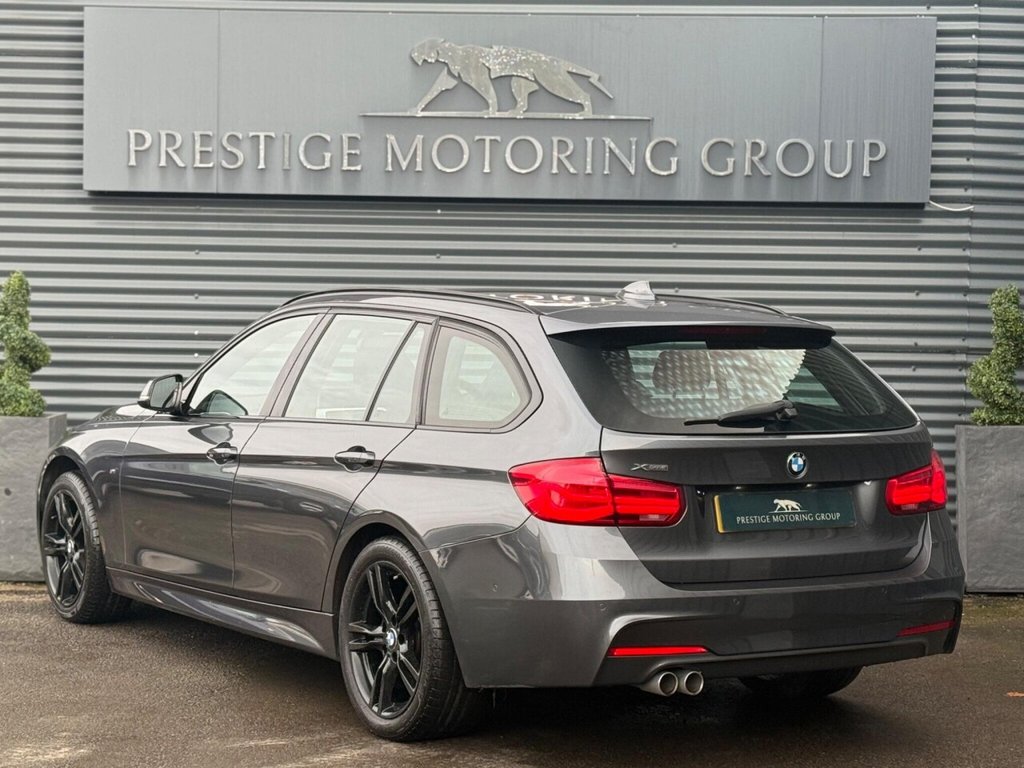 Used BMW 3 Series 2015 for sale - 77341768: Photo 9