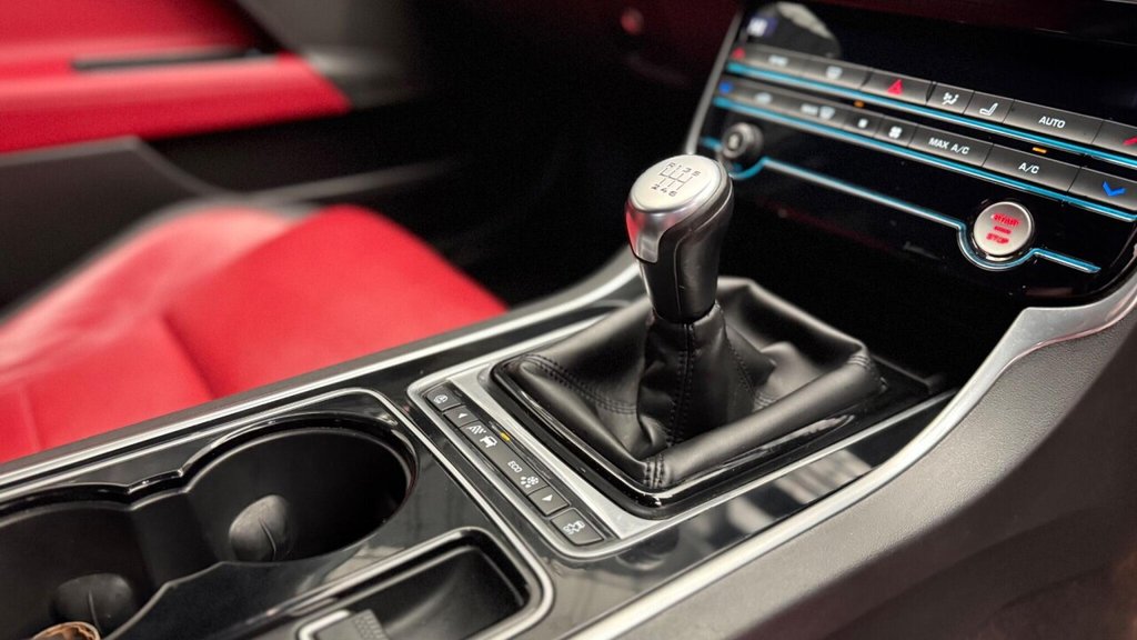 Used Jaguar XE 2017 for sale - 77764872: Photo 25