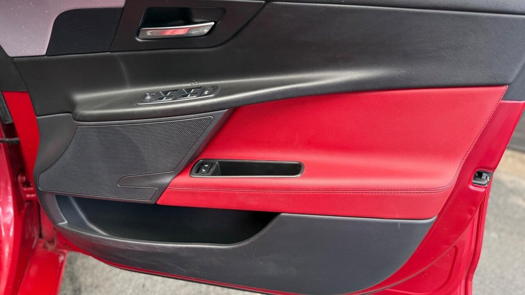 Used Jaguar XE 2017 for sale - 77764872: Photo 26