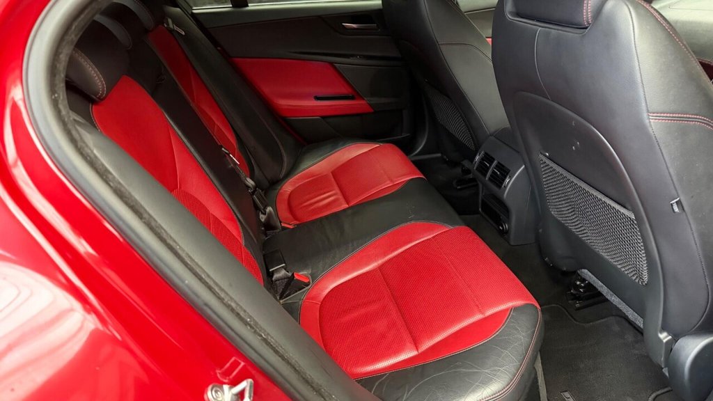 Used Jaguar XE 2017 for sale - 77764872: Photo 29