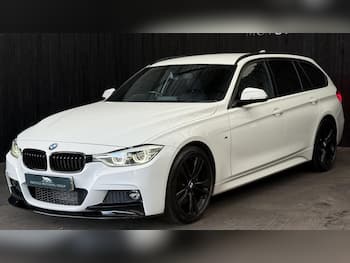 Used BMW 3 Series 2017 for sale - 79870738: Photo