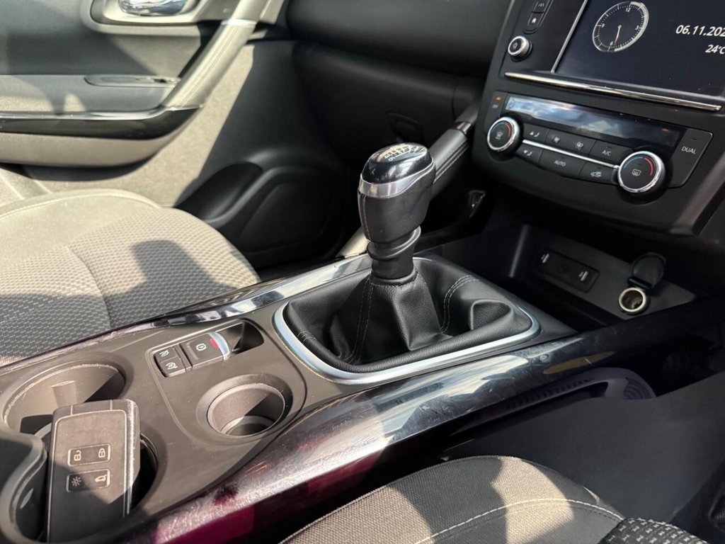 Used Renault Kadjar 2018 for sale - 77269176: Photo 13