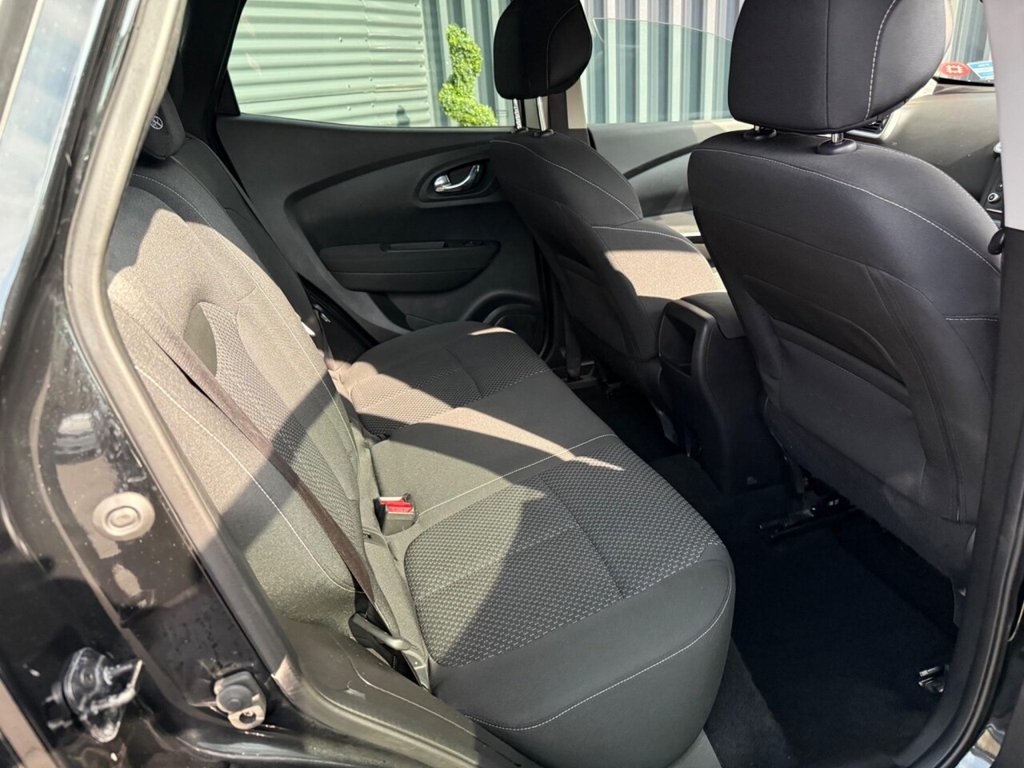 Used Renault Kadjar 2018 for sale - 77269176: Photo 14