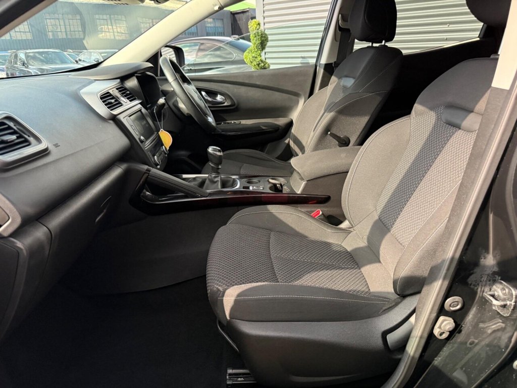 Used Renault Kadjar 2018 for sale - 77269176: Photo 16