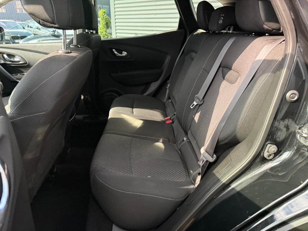 Used Renault Kadjar 2018 for sale - 77269176: Photo 17