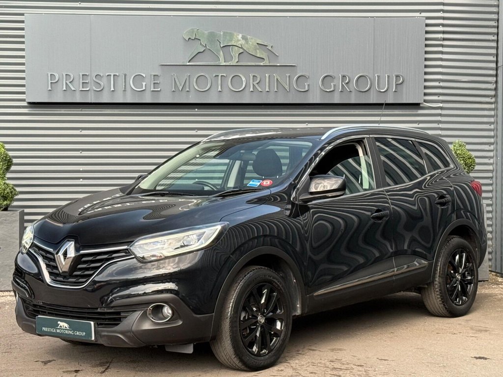 Used Renault Kadjar 2018 for sale - 77269176: Photo 18