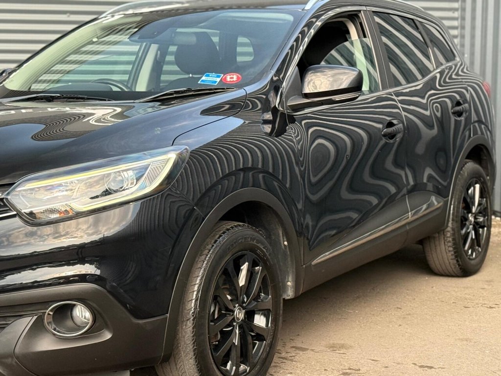 Used Renault Kadjar 2018 for sale - 77269176: Photo 20