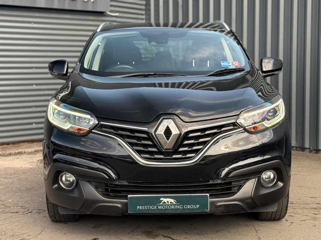Used Renault Kadjar 2018 for sale - 77269176: Photo 22