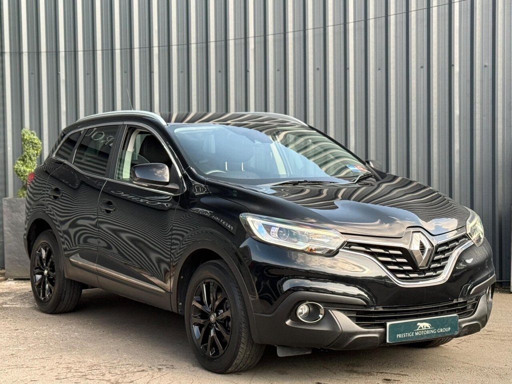 Used Renault Kadjar 2018 for sale - 77269176: Photo 23