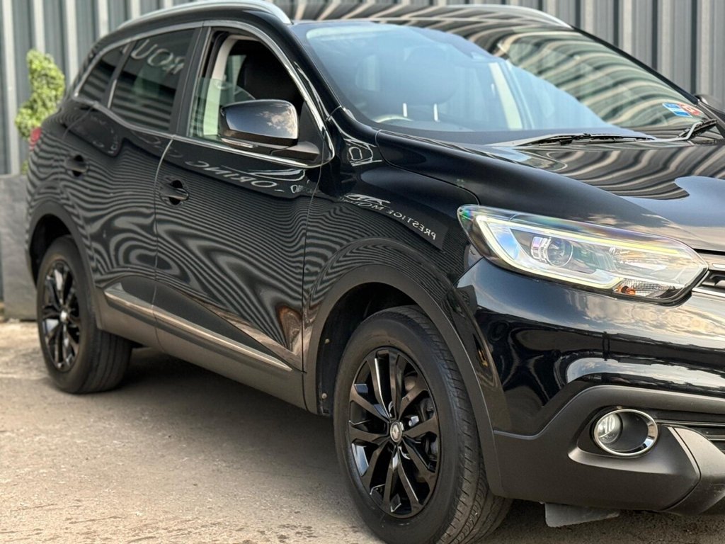 Used Renault Kadjar 2018 for sale - 77269176: Photo 25
