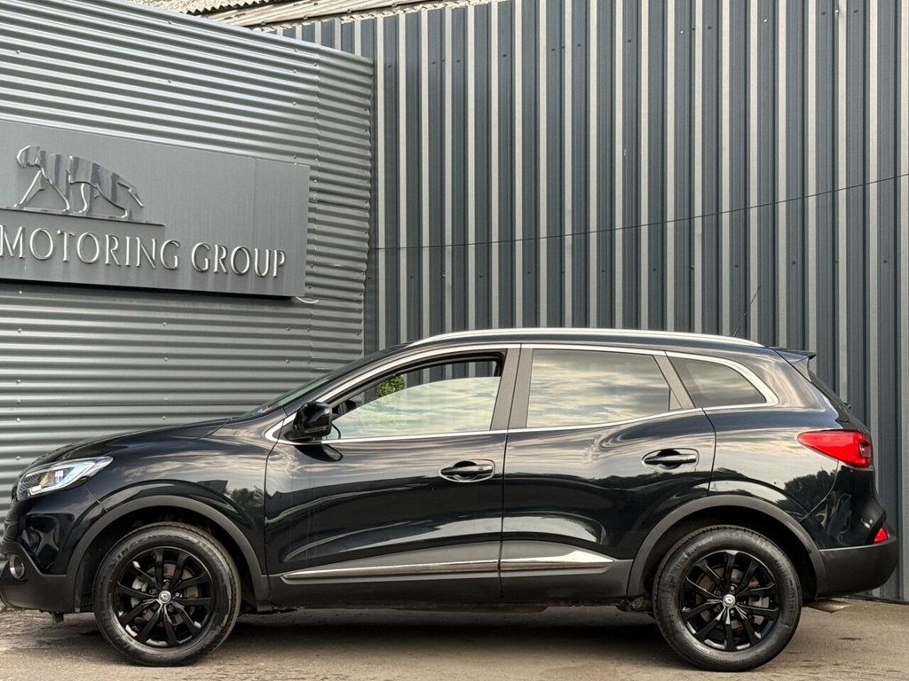 Used Renault Kadjar 2018 for sale - 77269176: Photo 28