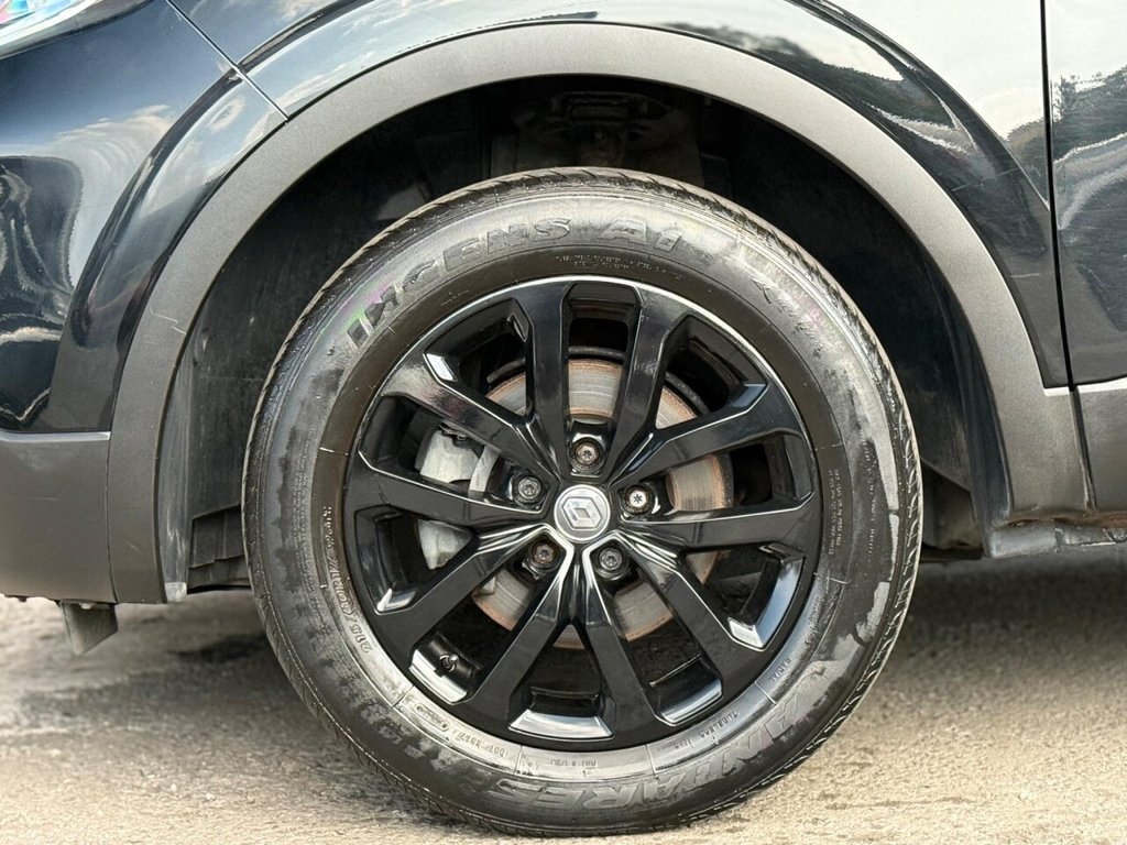 Used Renault Kadjar 2018 for sale - 77269176: Photo 29