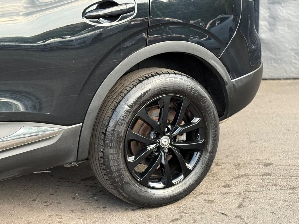 Used Renault Kadjar 2018 for sale - 77269176: Photo 30