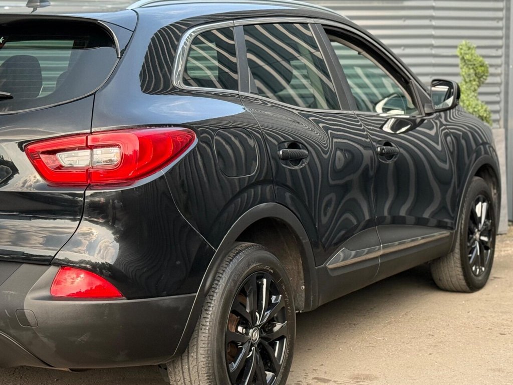 Used Renault Kadjar 2018 for sale - 77269176: Photo 33