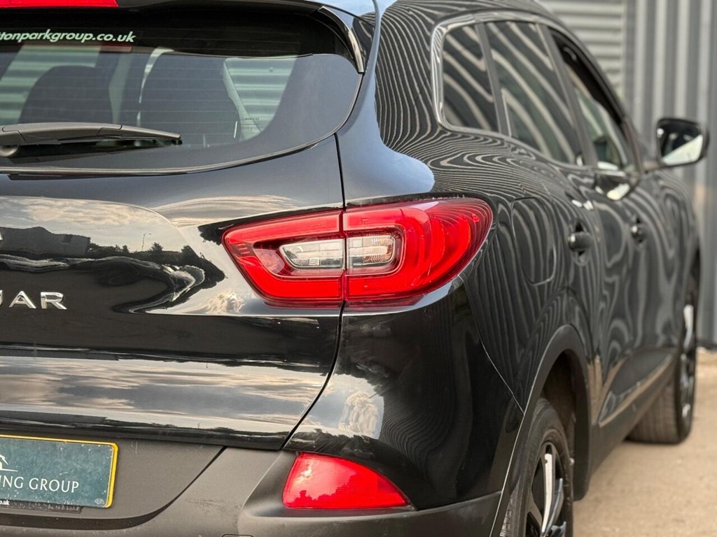 Used Renault Kadjar 2018 for sale - 77269176: Photo 34