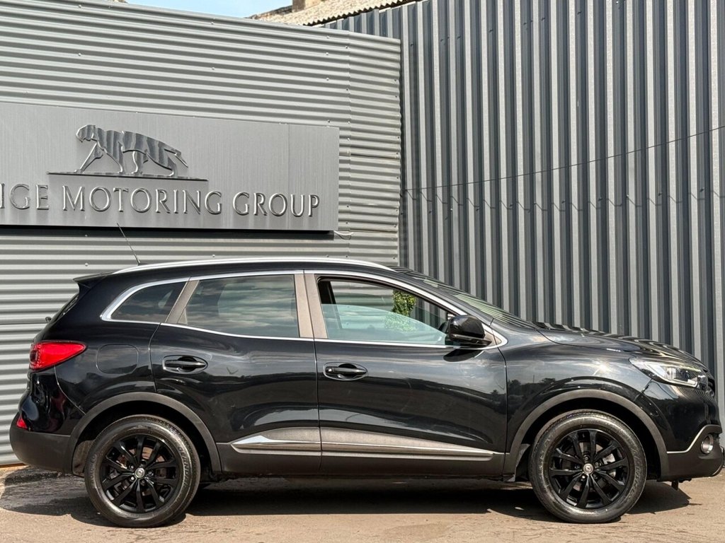 Used Renault Kadjar 2018 for sale - 77269176: Photo 5