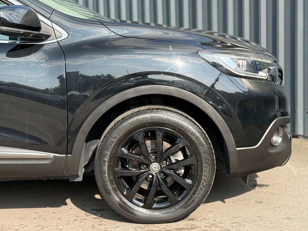 Used Renault Kadjar 2018 for sale - 77269176: Photo 6